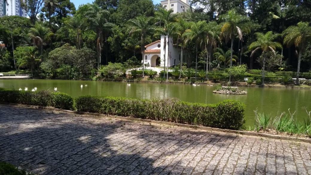 Apts No Condominio Quisisana Poços de Caldas Exterior foto