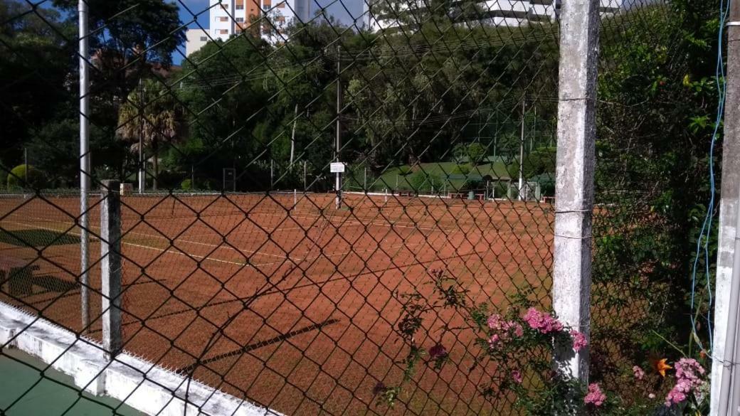 Apts No Condominio Quisisana Poços de Caldas Exterior foto