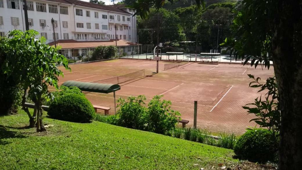 Apts No Condominio Quisisana Poços de Caldas Exterior foto